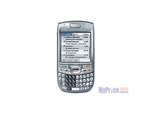 Palm Treo 680