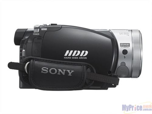 SONY HDR-SR1E