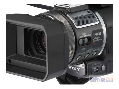 SONY HVR-A1C