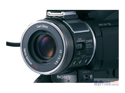 SONY HVR-A1C