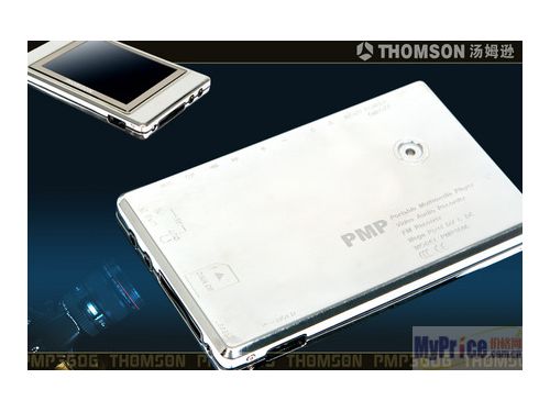 THOMSON PMP3606