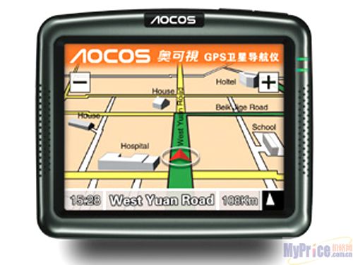 AOCOS T350B