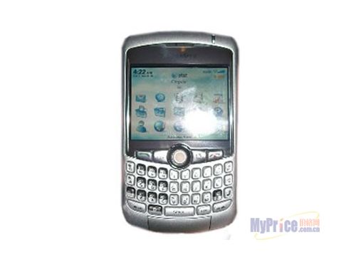 BlackBerry 8300