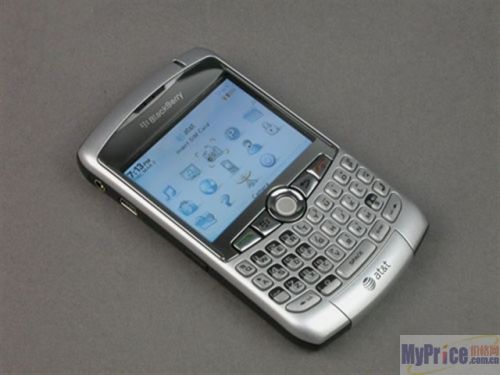 BlackBerry 8300