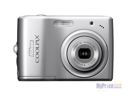 ῵ coolpix L14