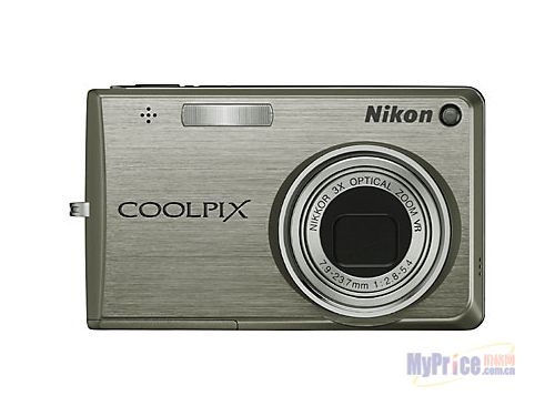 ῵ coolpix S700