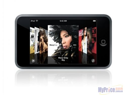 ƻ iPod touch(8G)