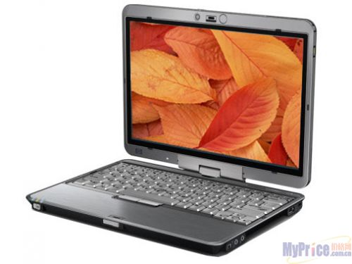 HP Compaq 2710p(GX549PA)