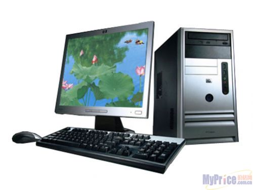 HP Compaq dx7380(GT272PA)