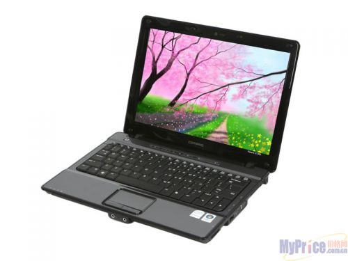 HP Compaq Presario B1235TU(GZ334PA)