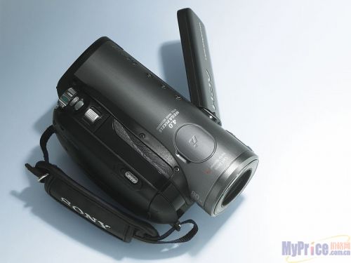 SONY HDR-HC3E