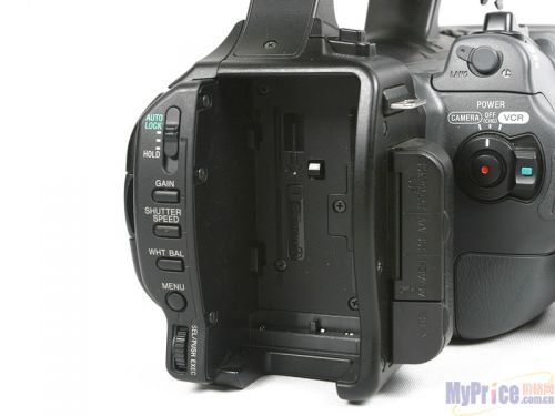 SONY HVR-V1C