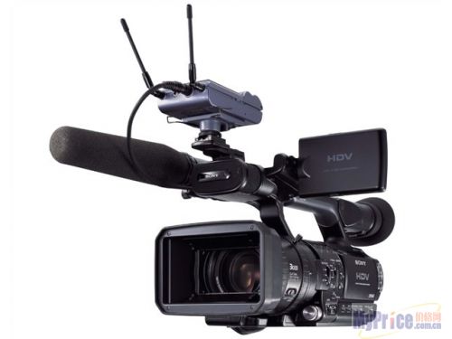 SONY HVR-Z1C