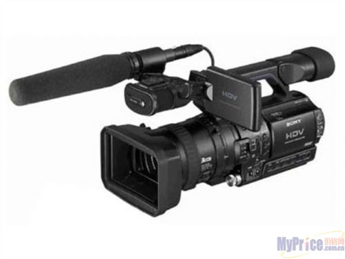 SONY HVR-Z1C