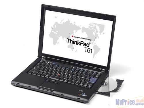 ThinkPad T61(7663MC1)