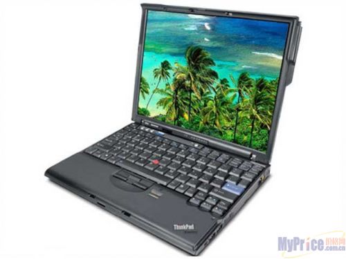 ThinkPad X61s(7668KF1)