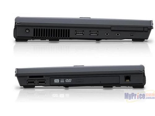 HP Compaq 6510b(GM949PA)