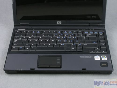 HP Compaq 6510b(GM949PA)