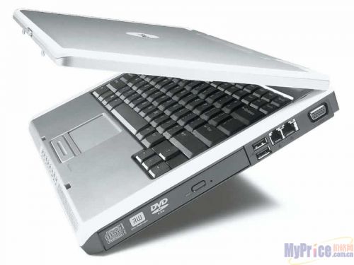 DELL INSPIRON 640M(T2350/512M/80G)