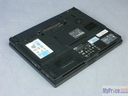 HP NX6320 (RB229AV)