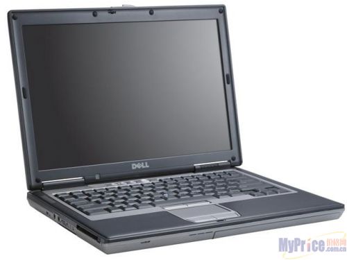 DELL LATITUDE D630(T7100/512M/80G)