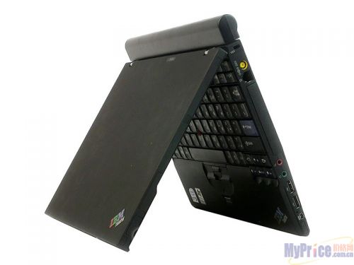 Thinkpad x60 cl9