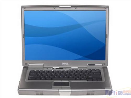 DELL LATITUDE D810 (1.86GHz/512M/80G)