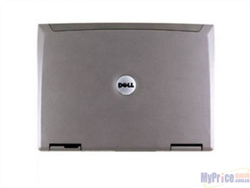 DELL LATITUDE D810 (1.86GHz/512M/80G)