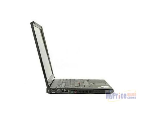 ThinkPad T43 2668KCI