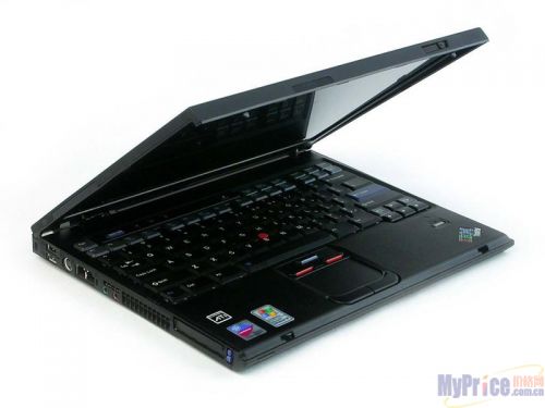 ThinkPad T43 2668KCI