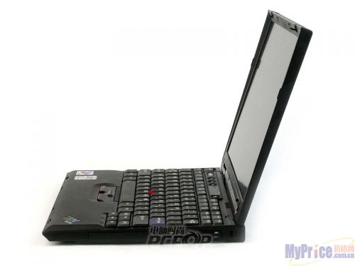 ThinkPad X32 2672MC1