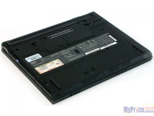 ThinkPad X40 2371A54