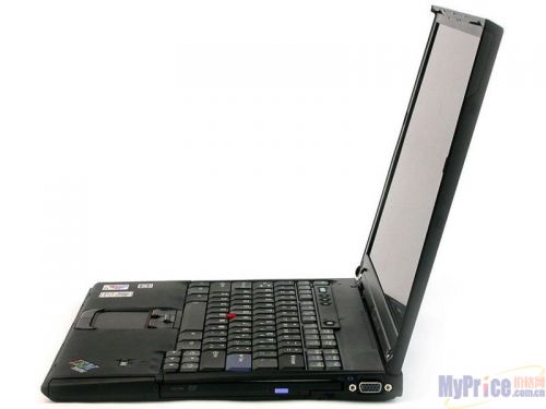 ThinkPad X40 2371A54