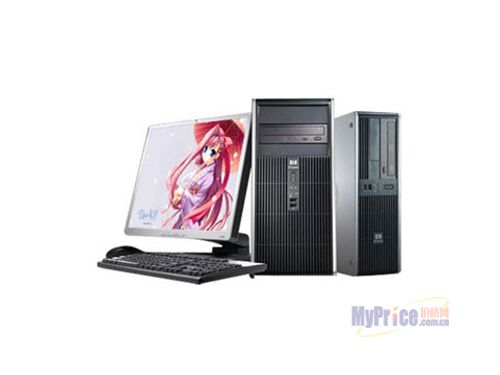 HP Compaq dc5750(GT276PA)