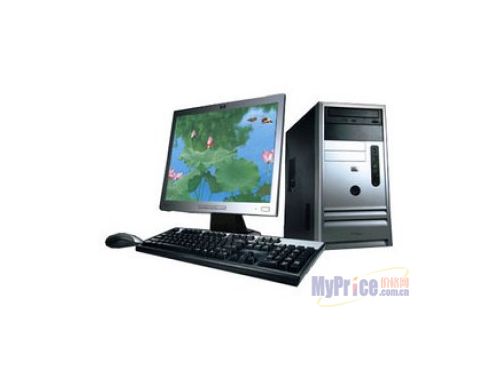 HP Compaq dx7380(GT270PA)