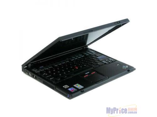 ThinkPad T43 2668CC7