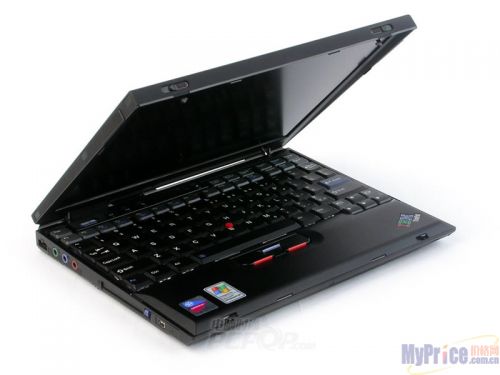 ThinkPad X32 2884CC1