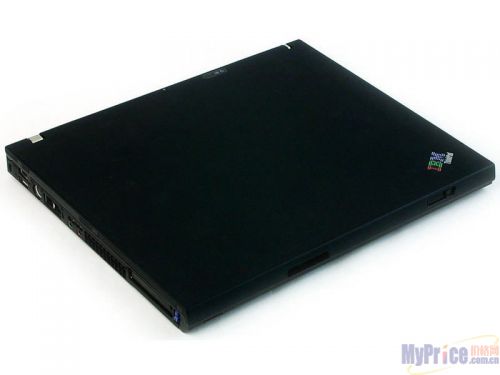 ThinkPad X40 2371A55