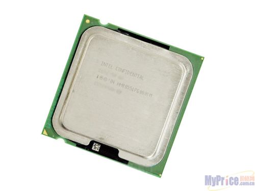 Intel Core 2 Duo E6750 2.66G(ɢ)