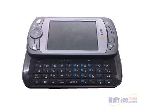 HTC Mogul(XV6800)