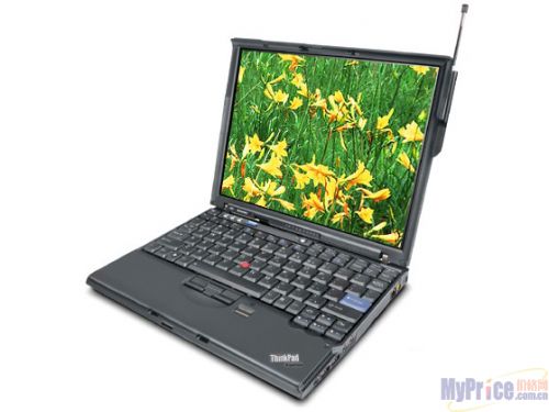 ThinkPad T61p(645789C)