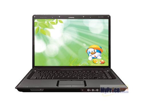 HP Compaq Presario F734AU(KG556PA)