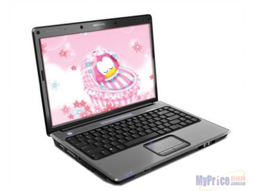 HP Compaq Presario V3705TX(KG566PA)