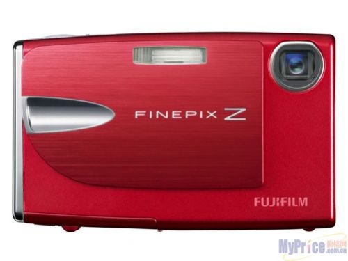 ʿ FinePix Z20fd