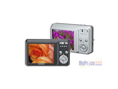 ʿ FinePix J10