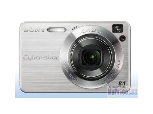 SONY DSC-W130