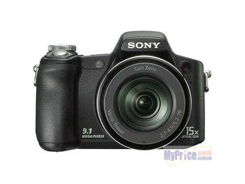 SONY DSC-H50