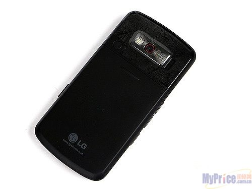 LG KF600