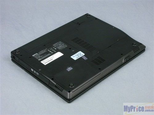 BenQ Joybook R43(CLC01)