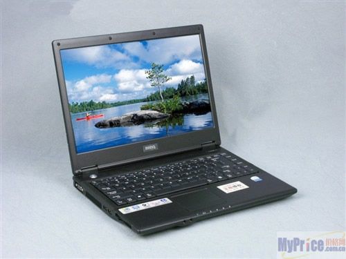 BenQ Joybook R43(CLC01)